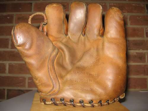 Ford Critz Goldsmith KB Jr. Front